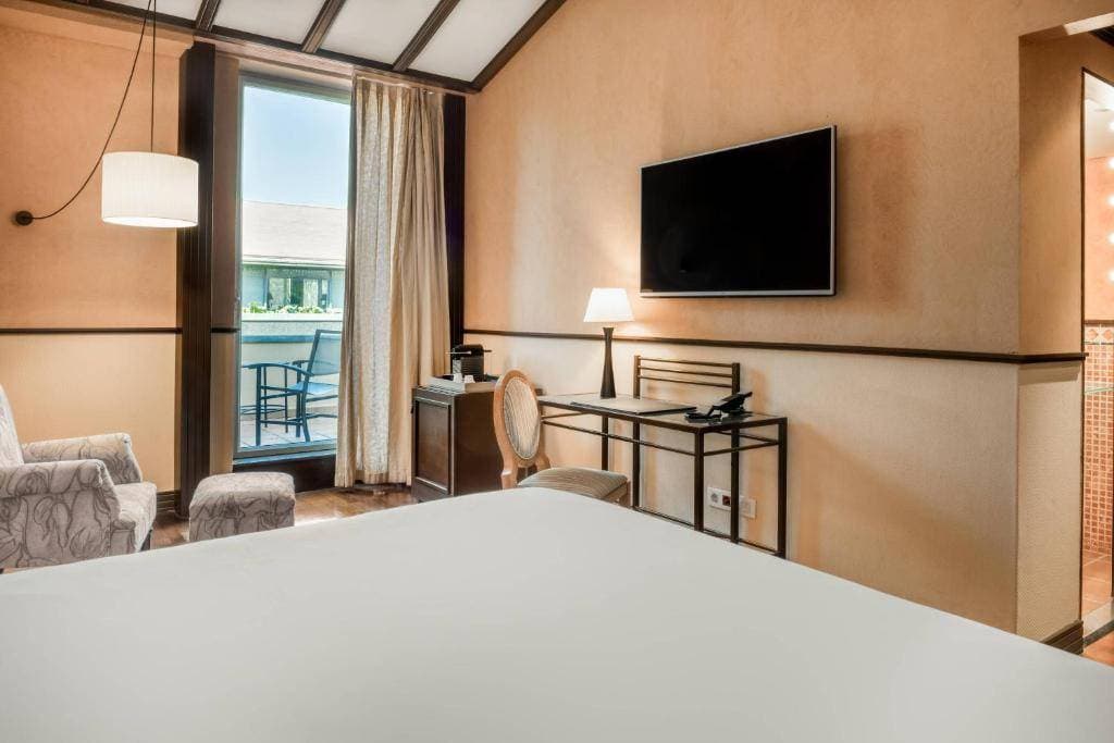 AC Hotel Ciudad de Tudela 24