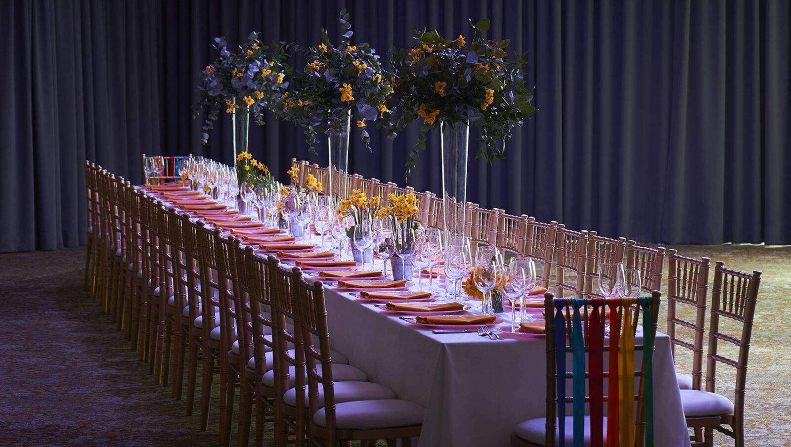 Kimpton Charlotte Square Edinburgh by IHG 18