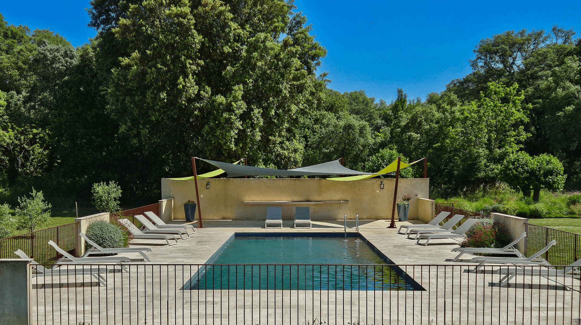 Le Domaine de la Verrerie 9