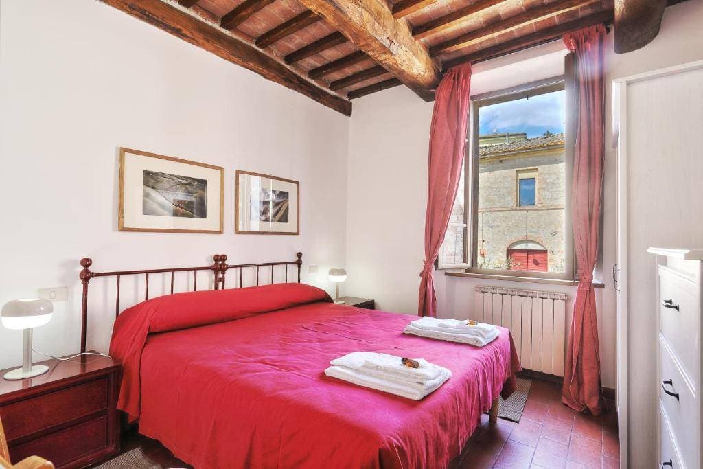 Villa e Fattoria di Radi 34
