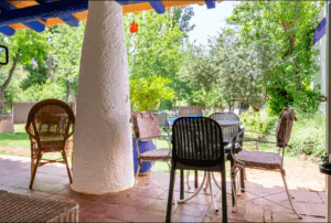 Venta del Celemín 13