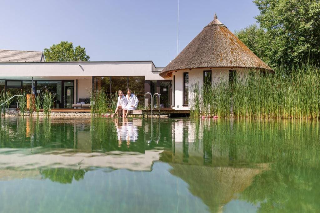 VILA VITA Pannonia 8