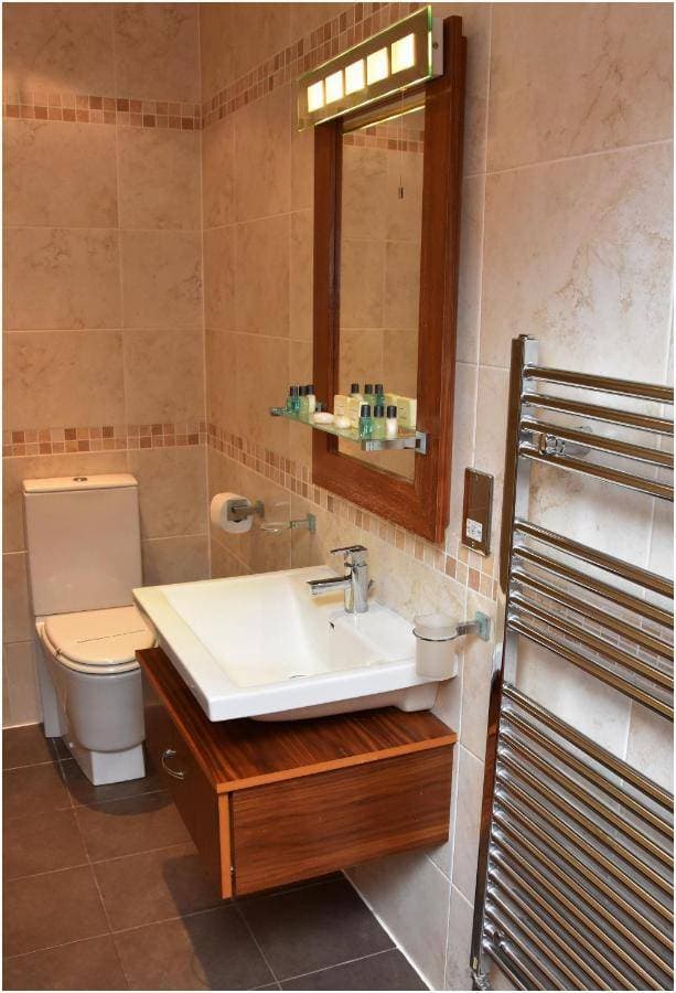 Beamish Hall Hotel 19