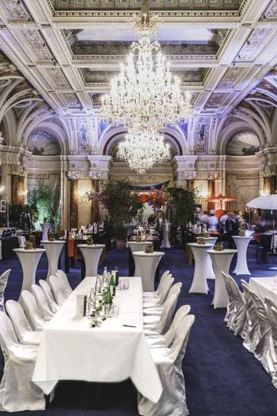 Victoria Jungfrau Grand Hotel & Spa 4