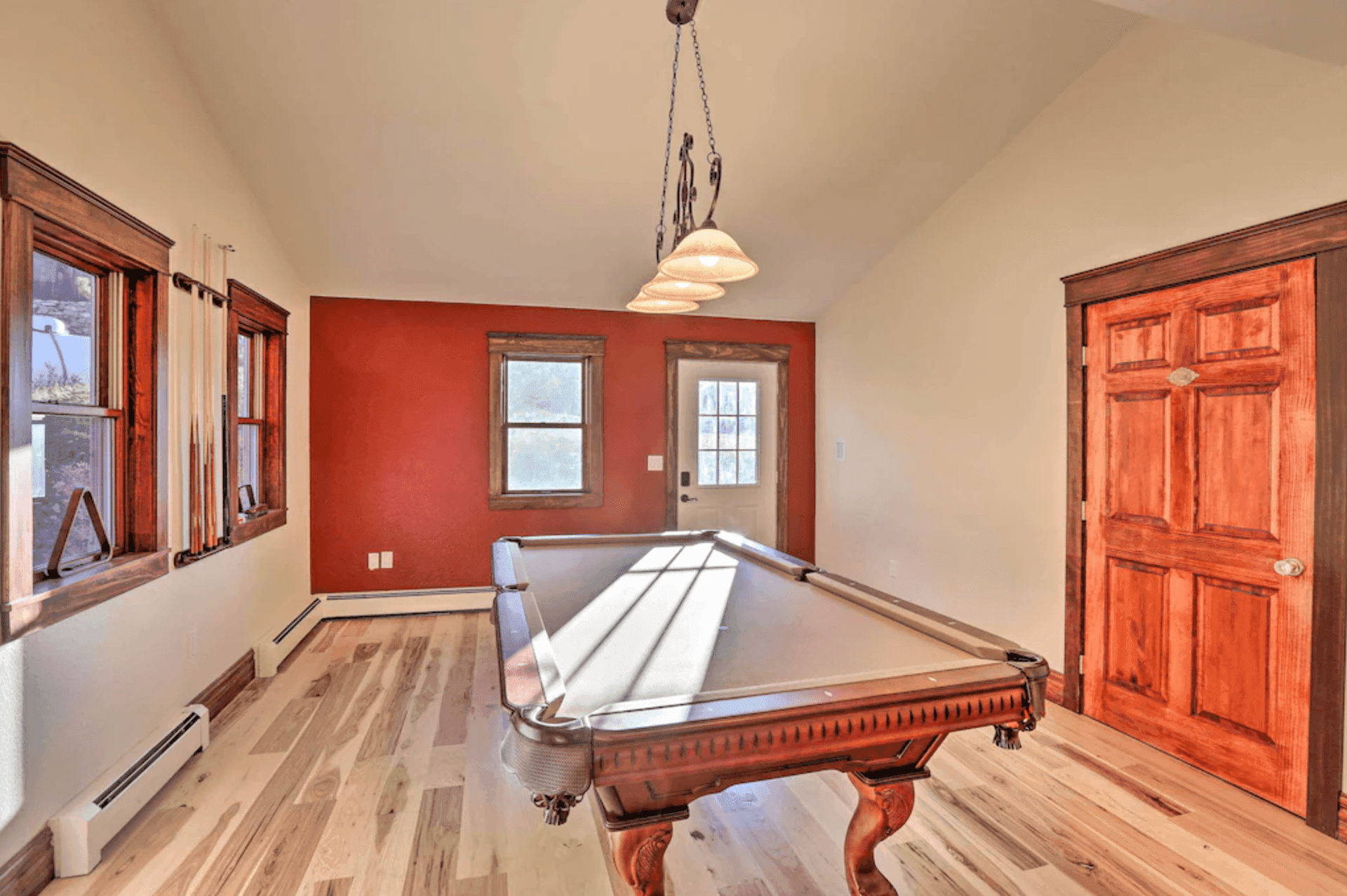 Conifer Ranch 39