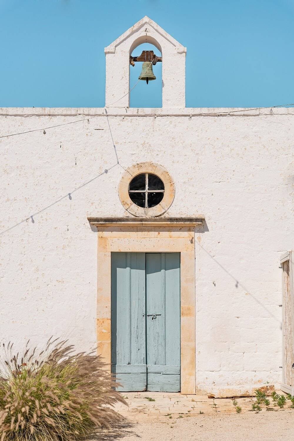 Masseria Mozzone 15