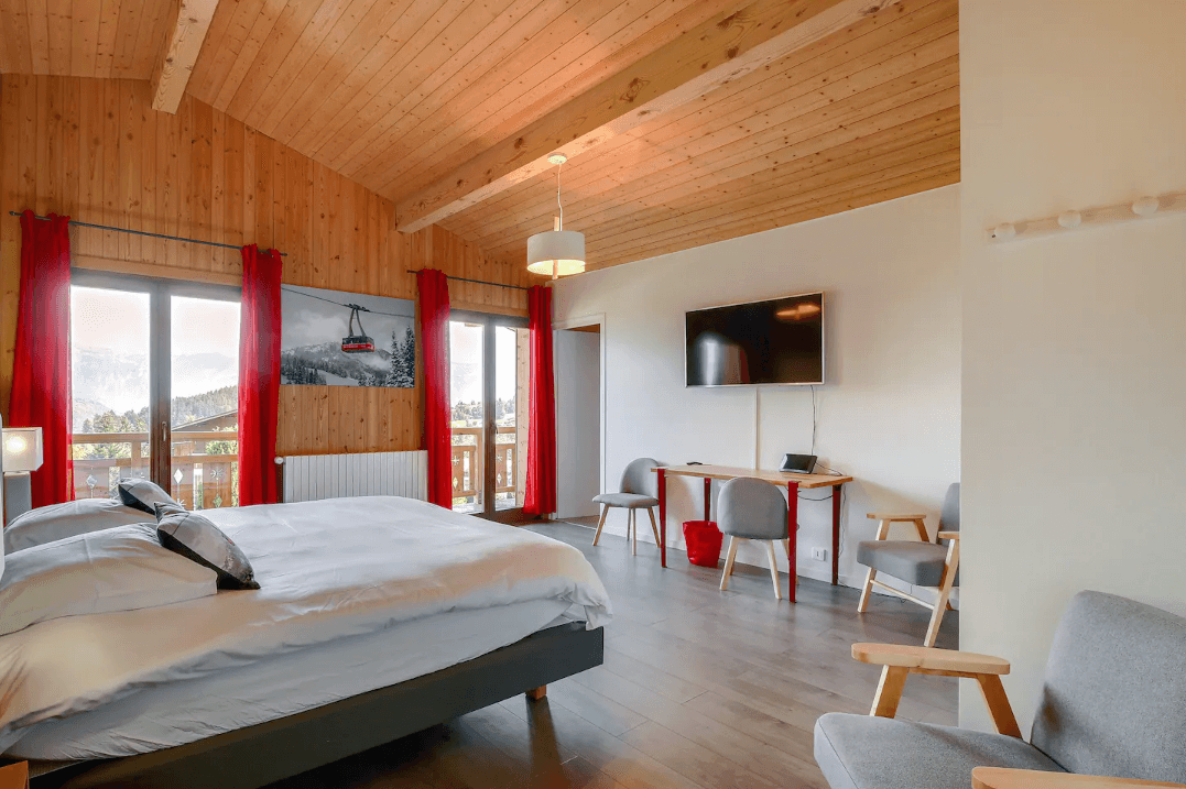 La Terrasse du Mont-Blanc 28