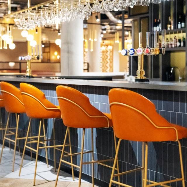 Novotel Leicester 9