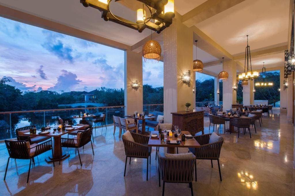 Fairmont Mayakoba - All Inclusive 6