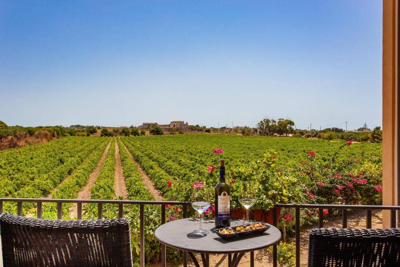 Baglio Oneto dei Principi di San Lorenzo - Luxury Wine Resort 18