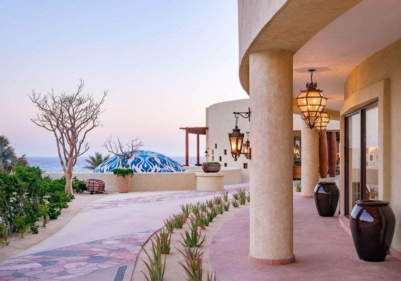 Waldorf Astoria Los Cabos Pedregal 11