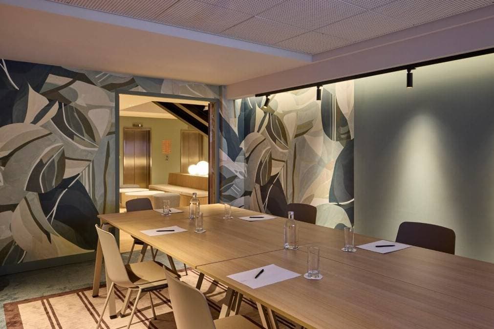 Le Talaia Hotel & Spa Biarritz 35