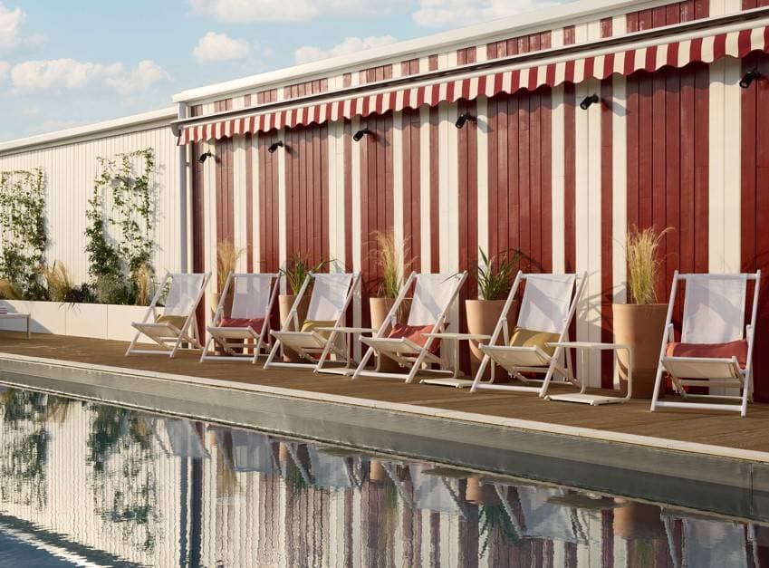 Le Talaia Hotel & Spa Biarritz 30