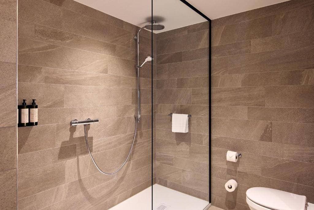 Van der Valk Hotel Park Lane Antwerpen 24