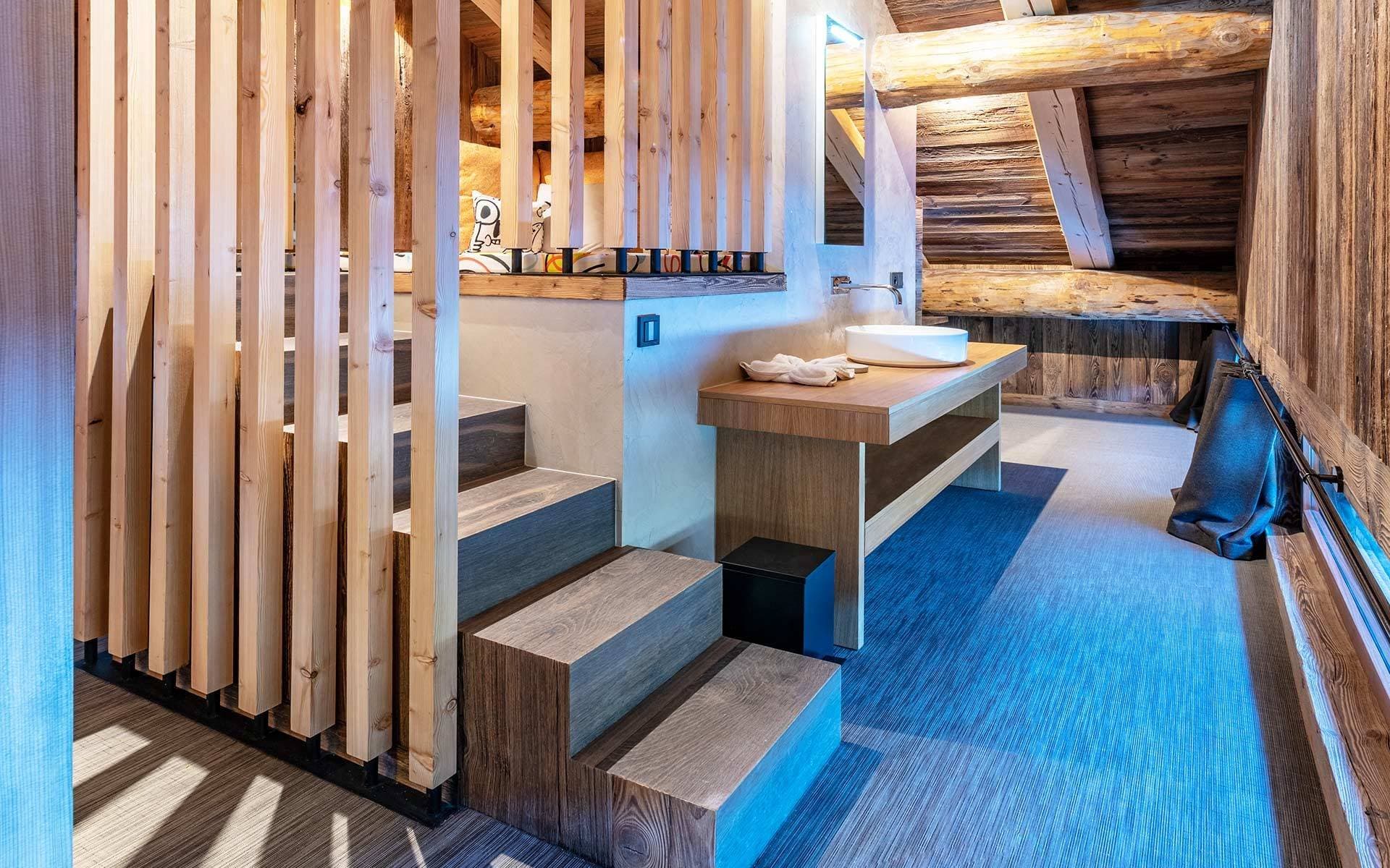Le Lodge les Murailles 27