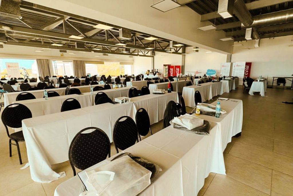 Hotel Hacienda Bajamar 7