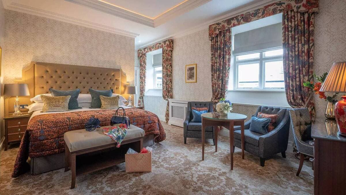 Dromoland Castle 9
