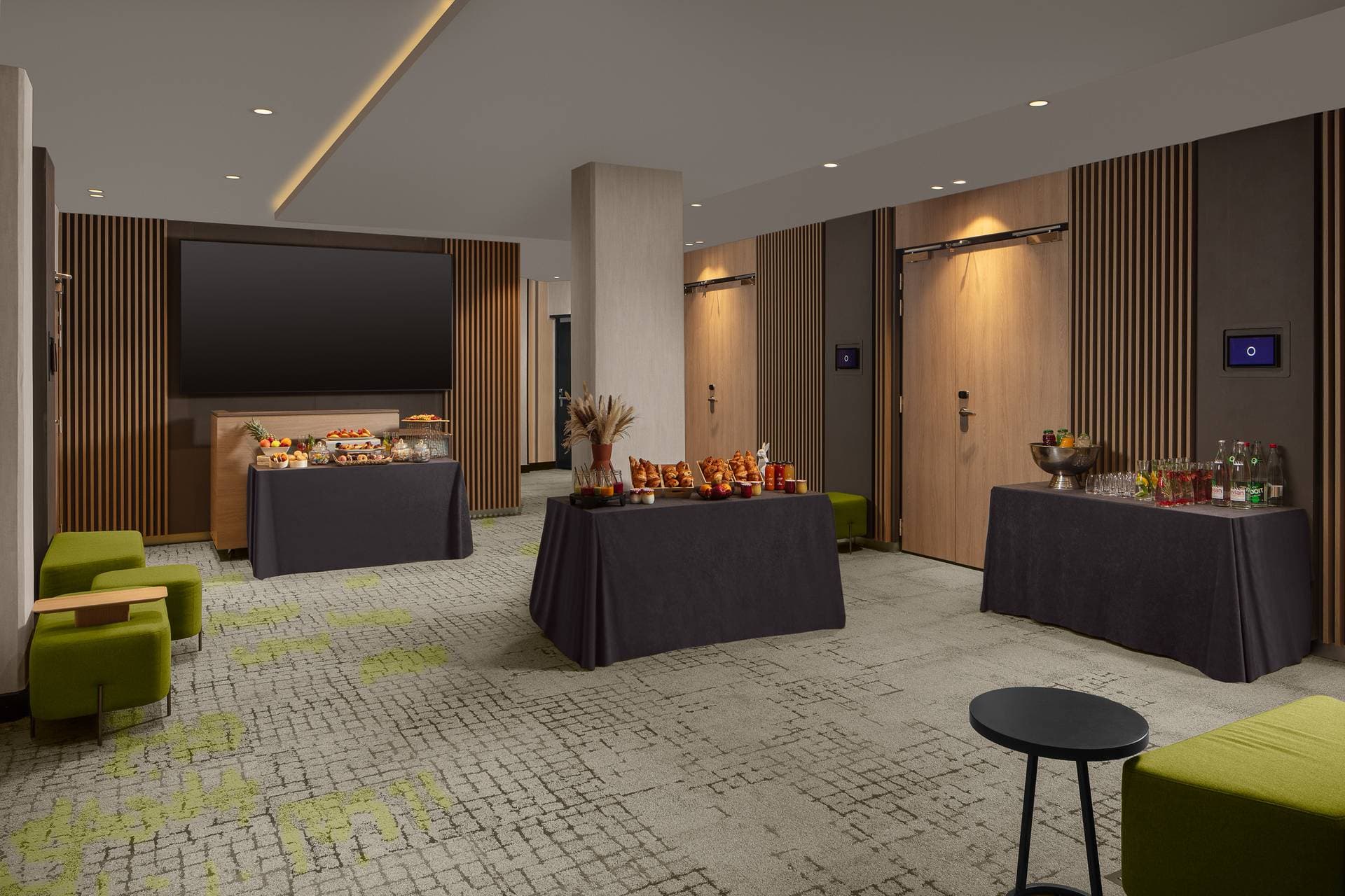 Courtyard by Marriott Paris Porte de Versailles 21