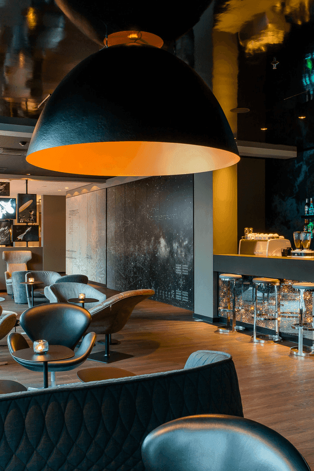 Motel One München-Hauptbahnhof 108