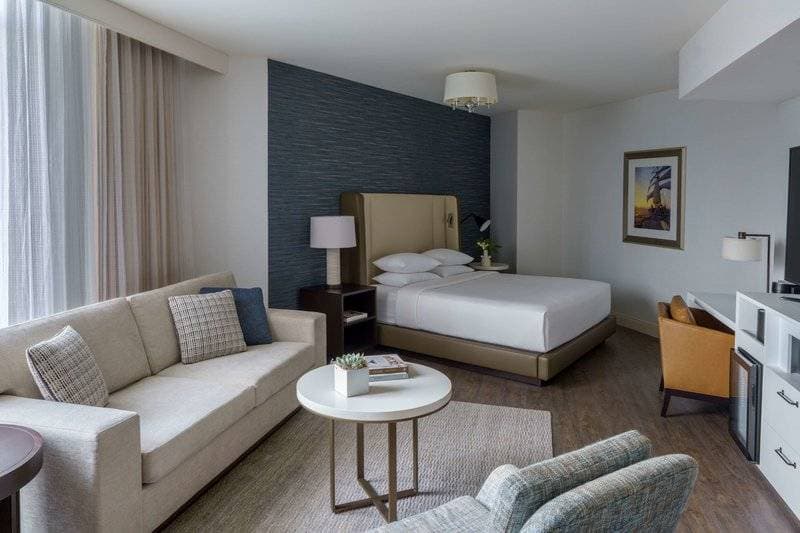 Hyatt Regency Chesapeake Bay Golf Resort, Spa & Marina 23