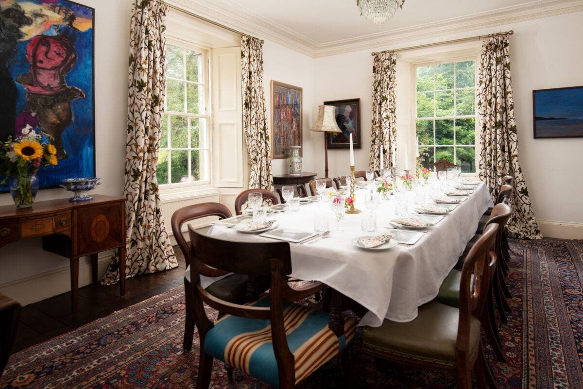 Howford House 9