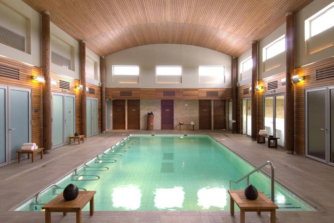 Le Relais de Margaux 32