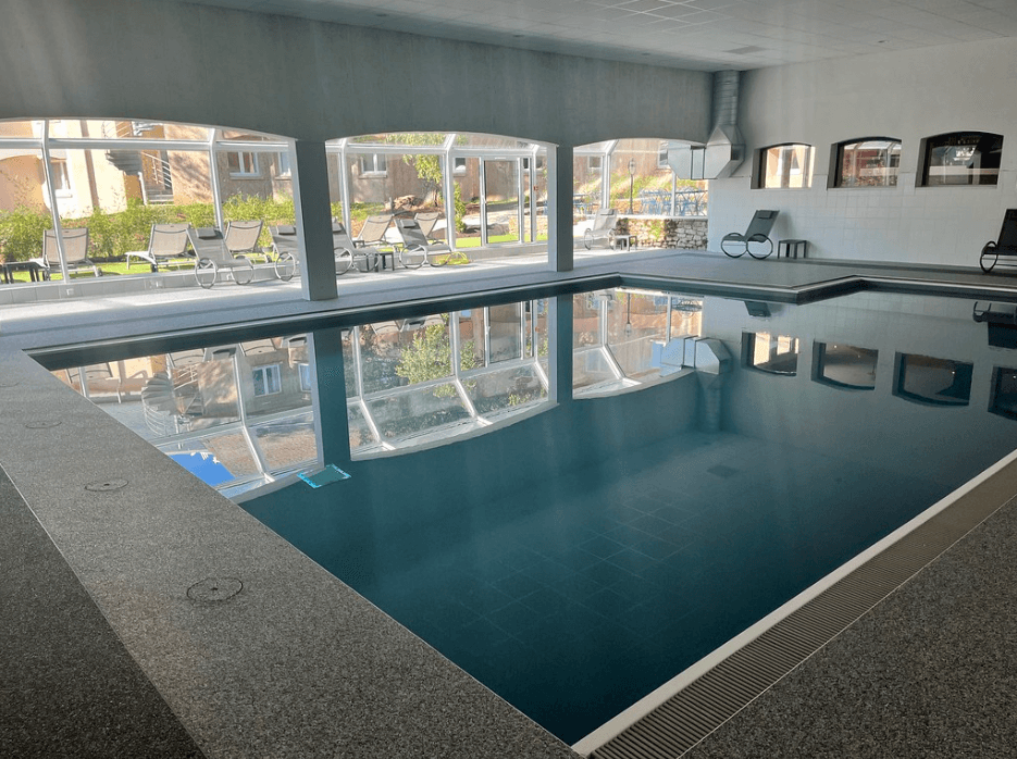The Originals Relais Hôtel Causse Comtal 25