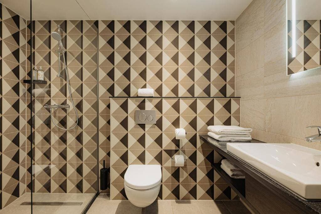 Savoy Hotel Rotterdam 11