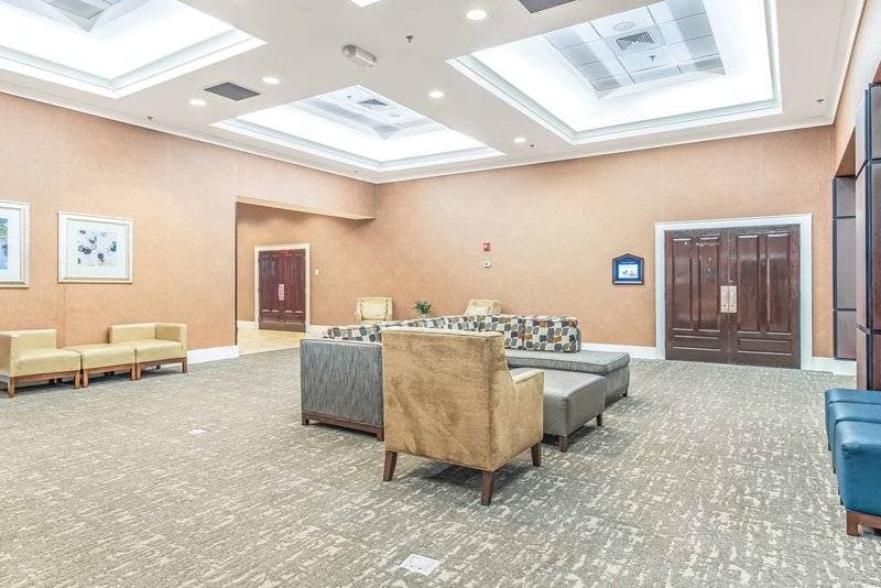 Doubletree Columbus 47