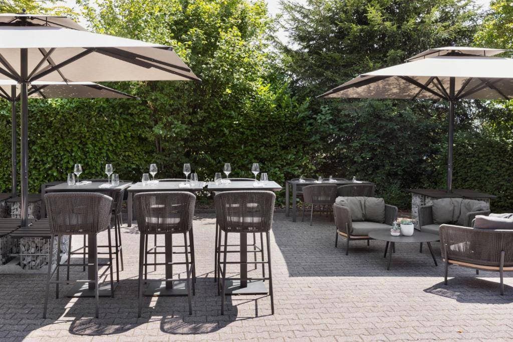 Courtyard by Marriott Wiesbaden-Nordenstadt 7