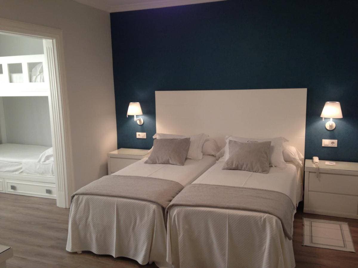 Hotel Las Rocas Playa 9