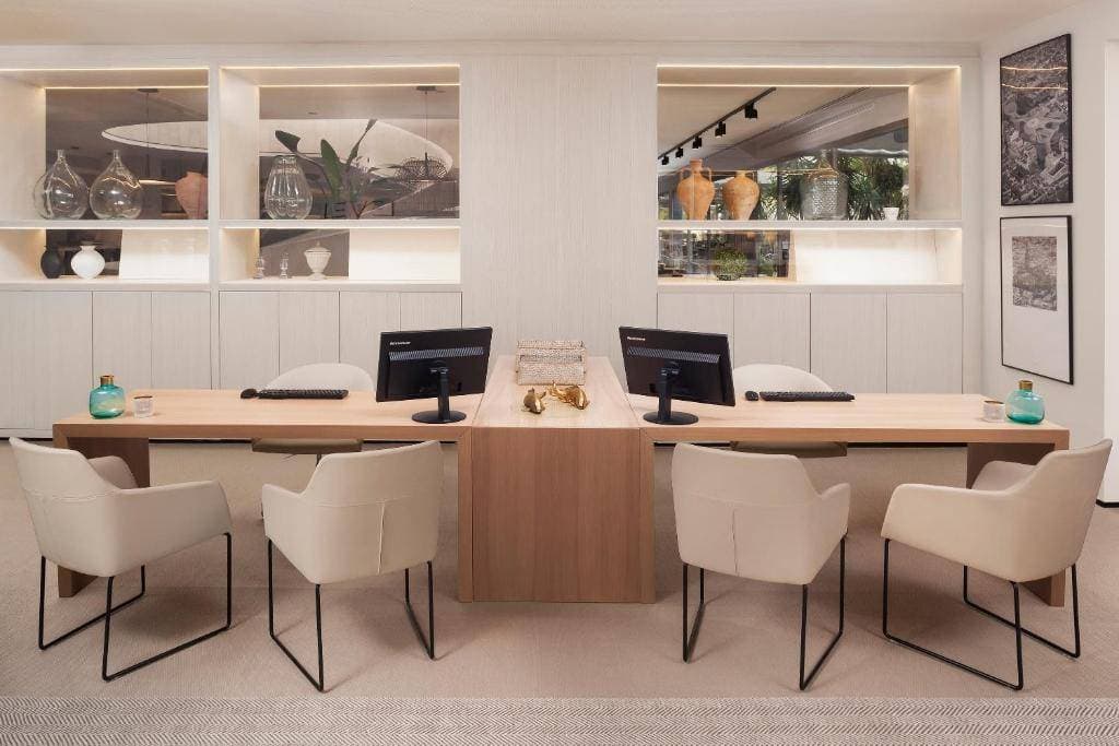 Workspace 1