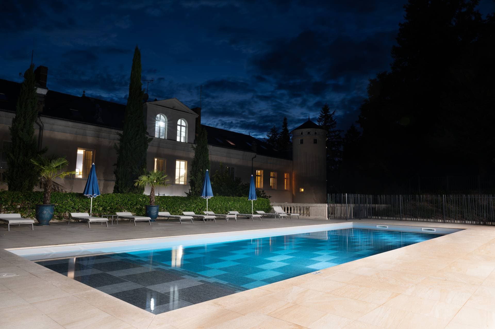 Le Domaine de Vaugouard 33