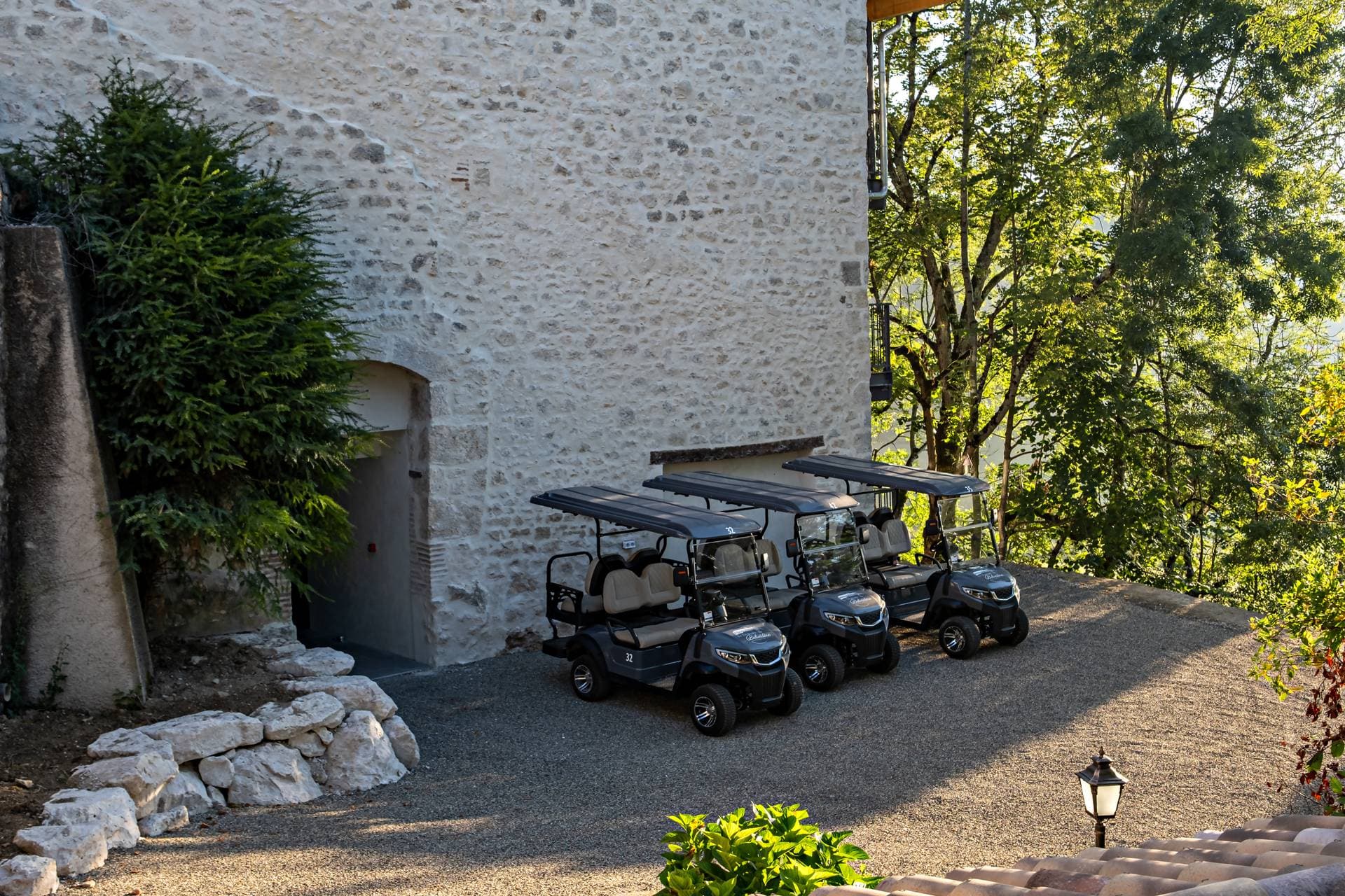 Le Domaine de Belvédère 34