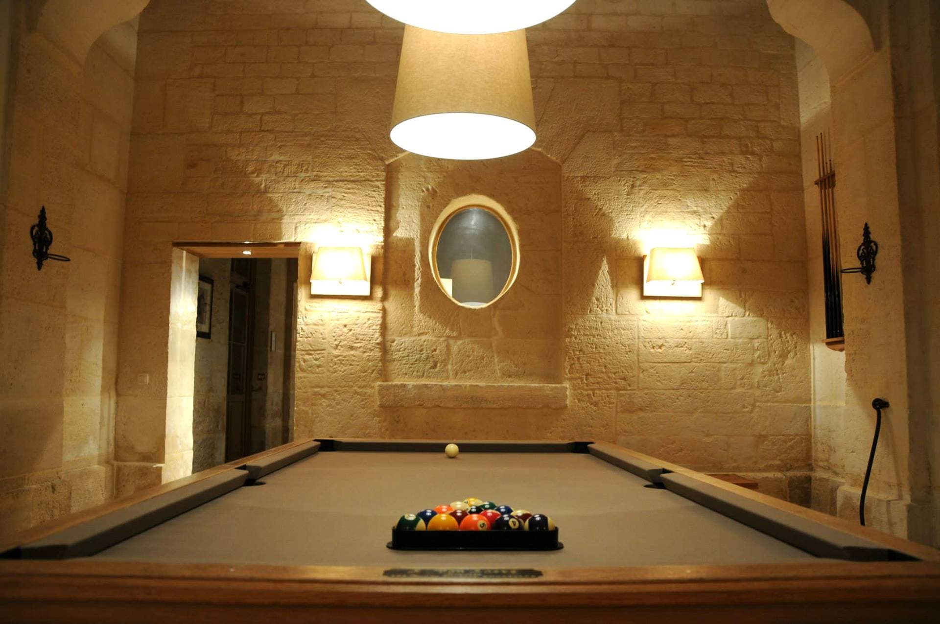 Le Clos Barisseuse 10