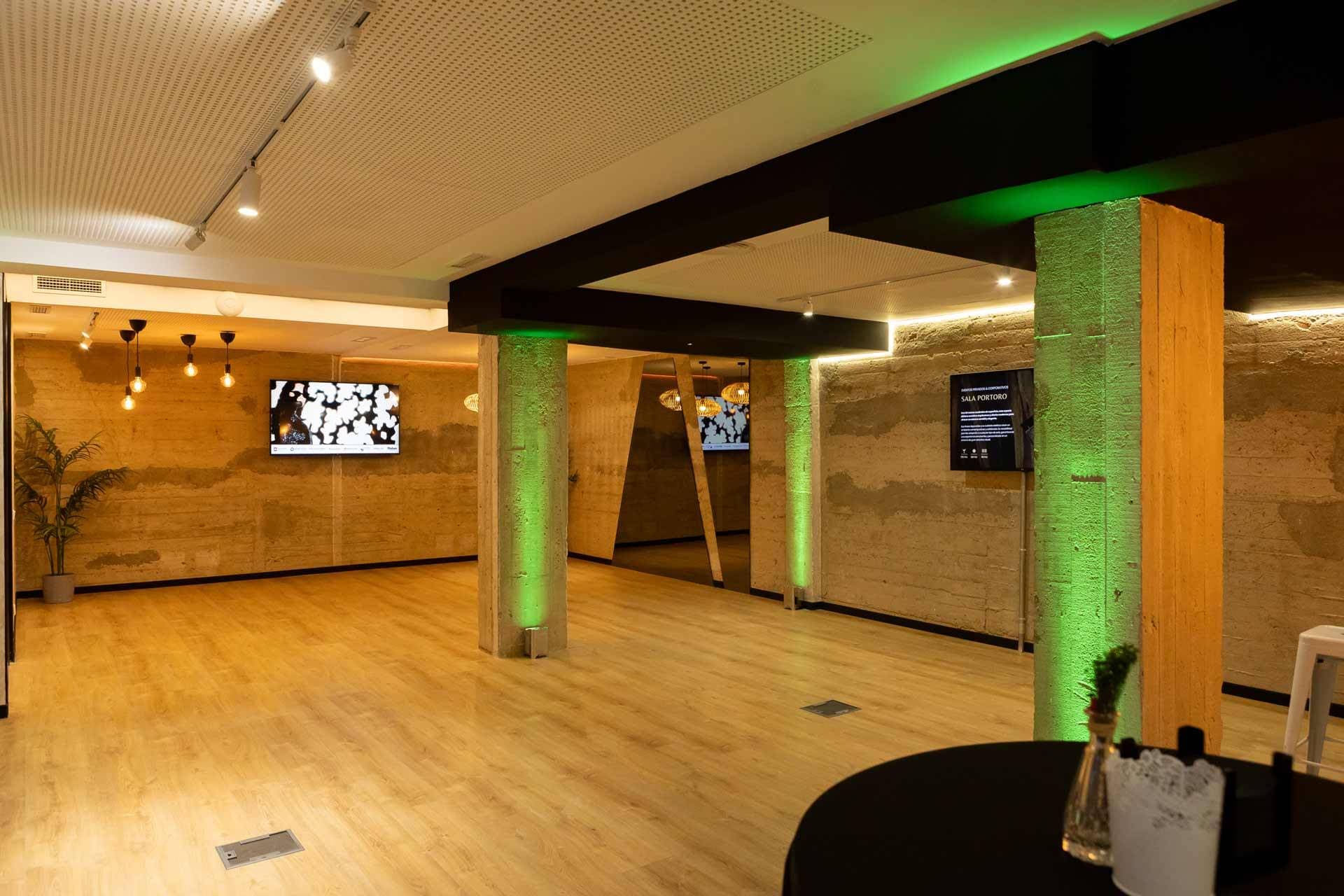 Espacio Perón 8