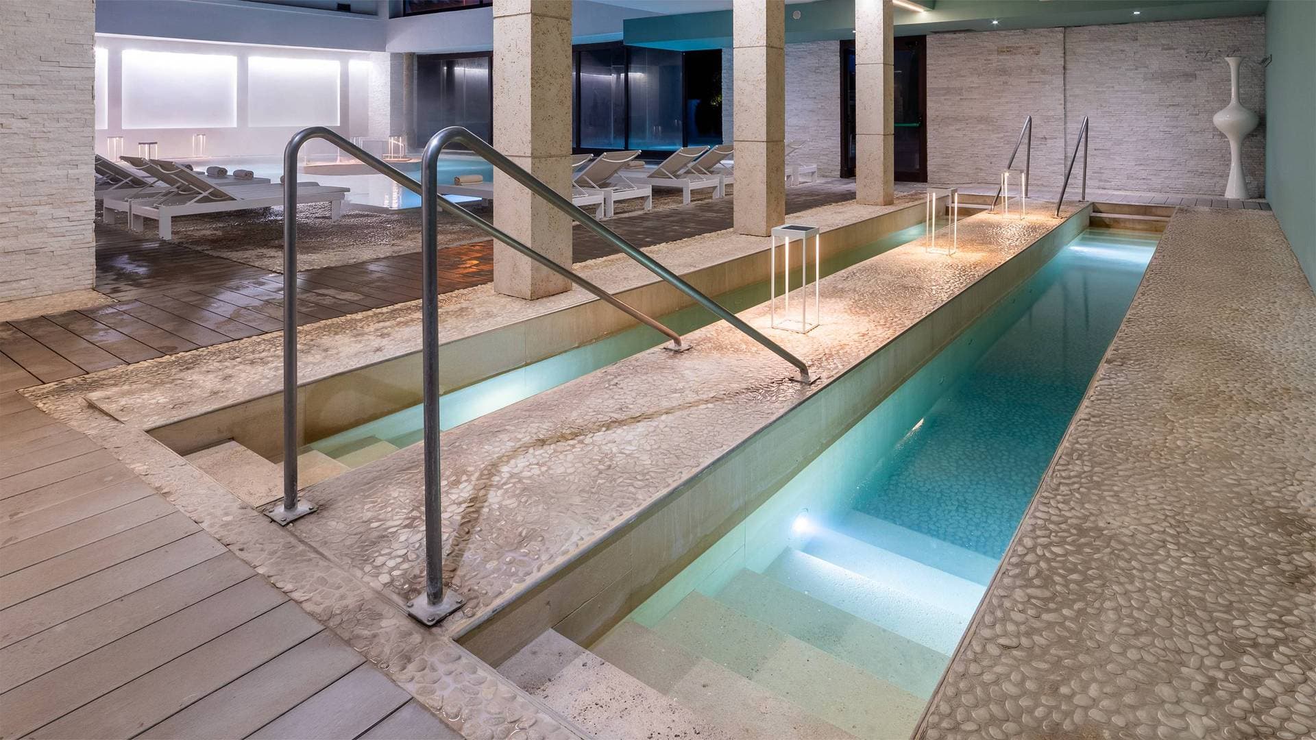 Hotel Salus Terme 10