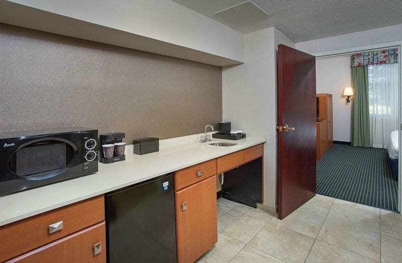 Embassy Suites by Hilton Lexington/UK Coldstream 32