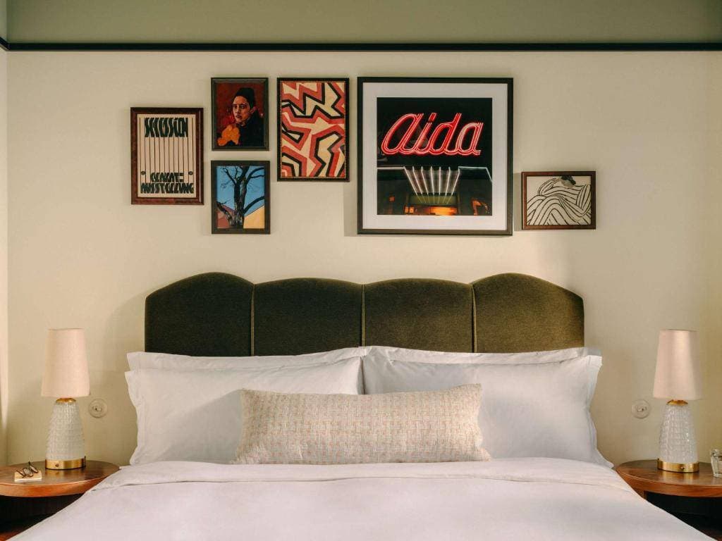 The Hoxton Vienna 24