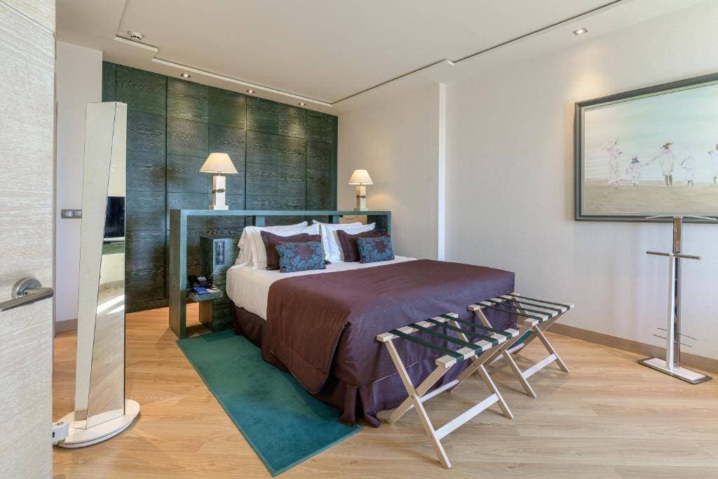 Hotel Las Arenas Balneario Resort 19