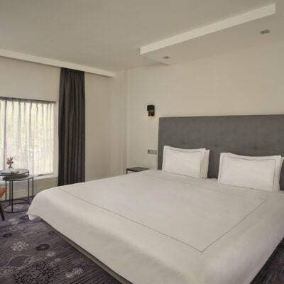 Park Plaza Eindhoven 11