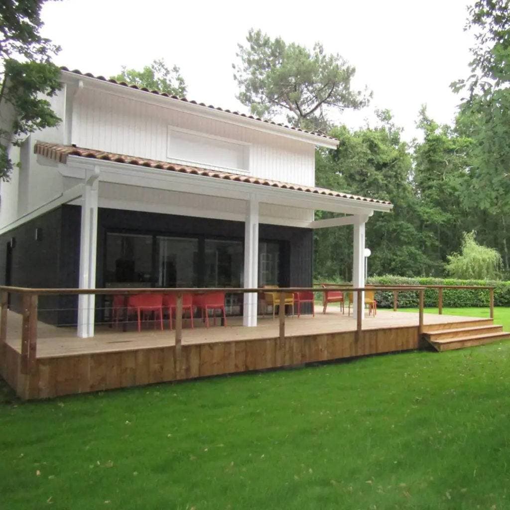 Le Domaine de Pitrot 12