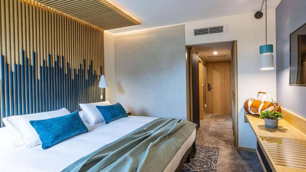 Domaine de Dolomieu, BW Premier Collection By Best Western 18