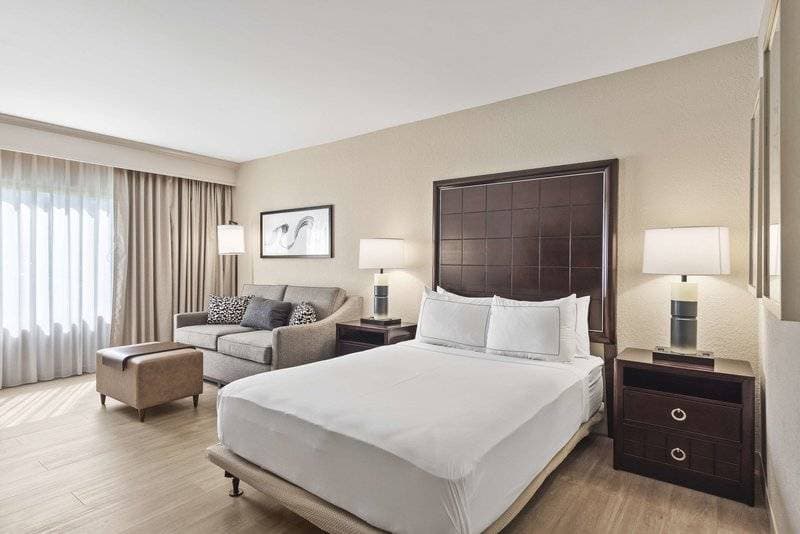 Doubletree Columbus 20