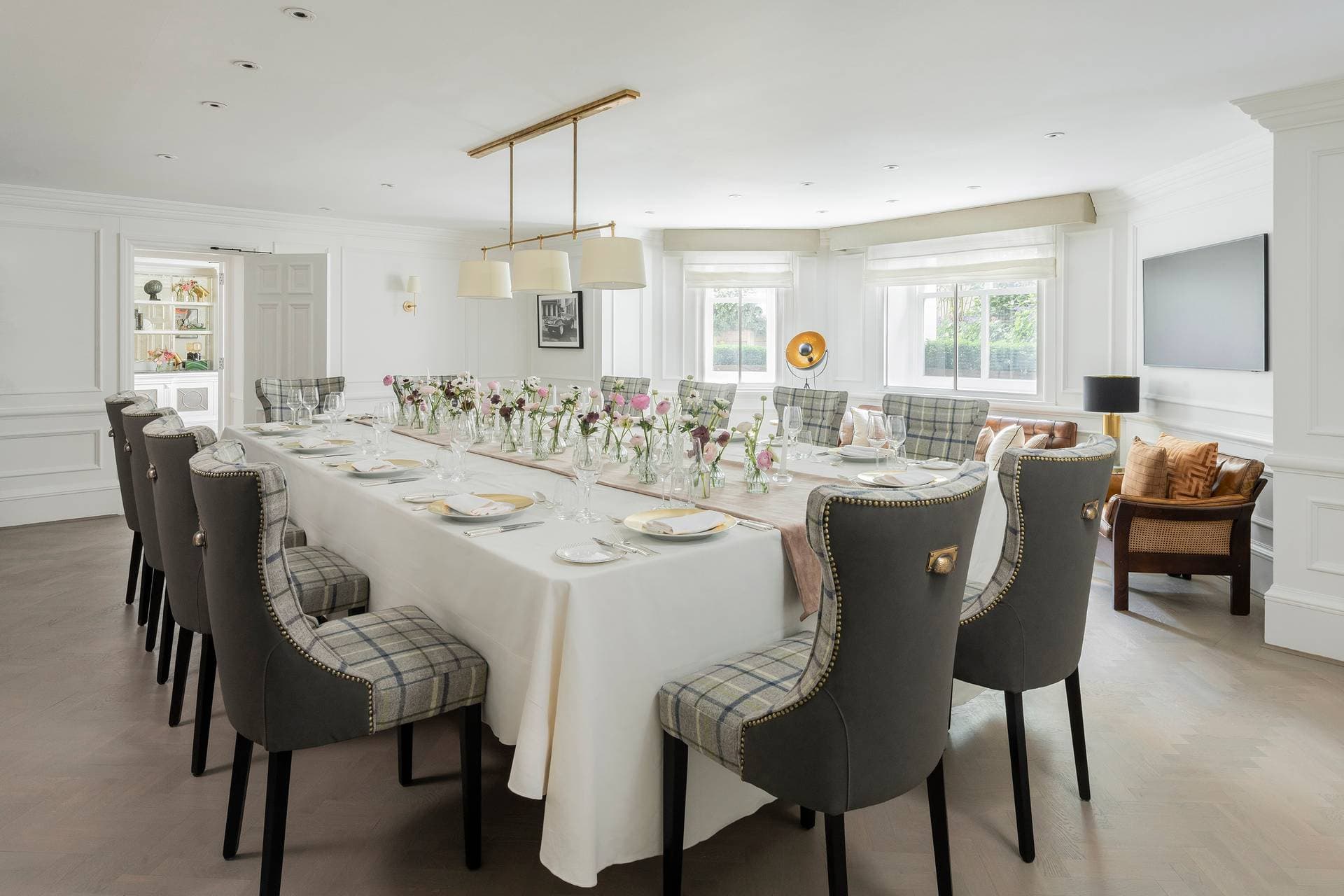 The Langham 20