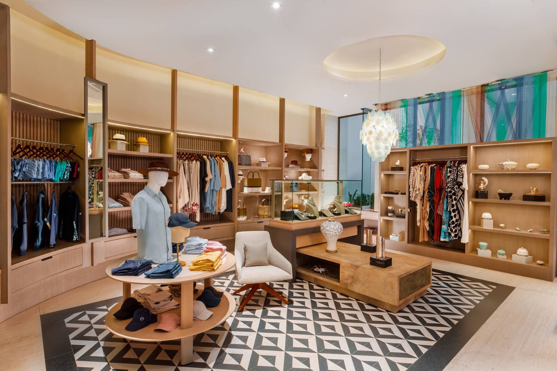 Grand Velas Boutique Los Cabos 16