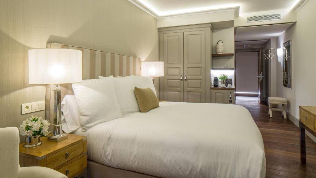 PuebloAstur Eco Resort 32