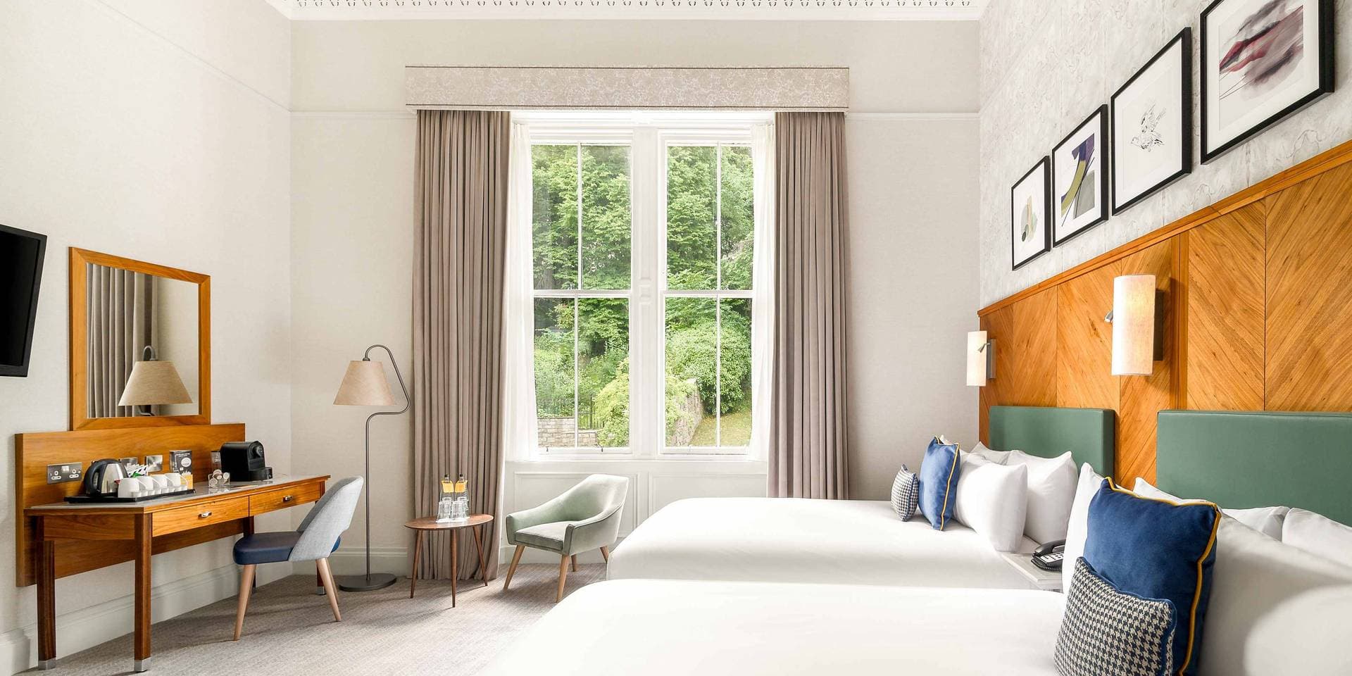 voco Edinburgh - Royal Terrace by IHG 29