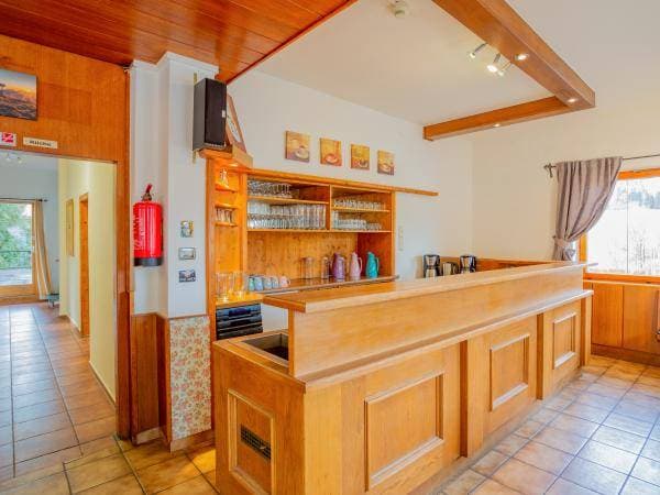 Ferienhaus Haus am Lift XL 8