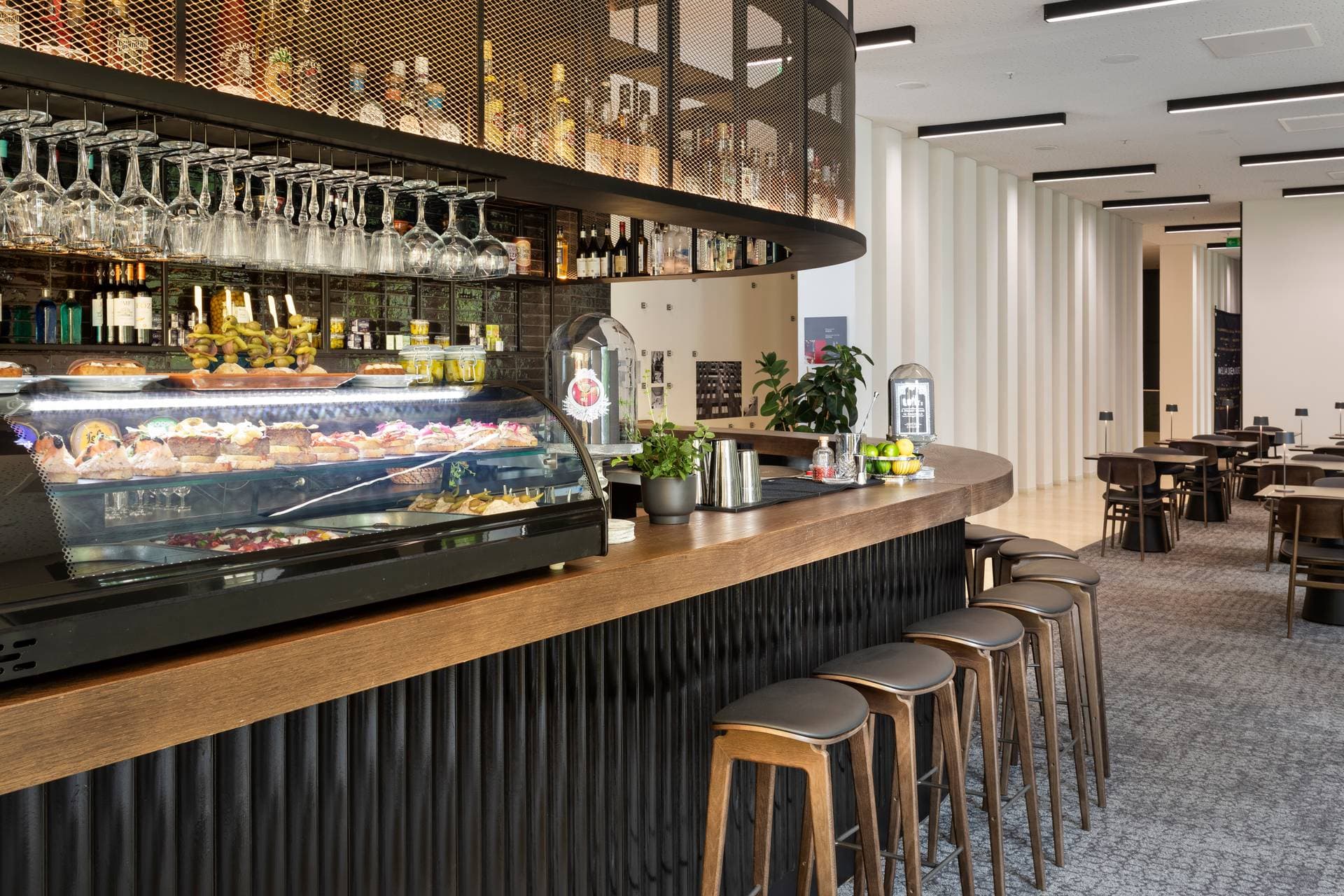 Meliá Luxembourg 6
